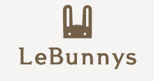 lebunnys logo